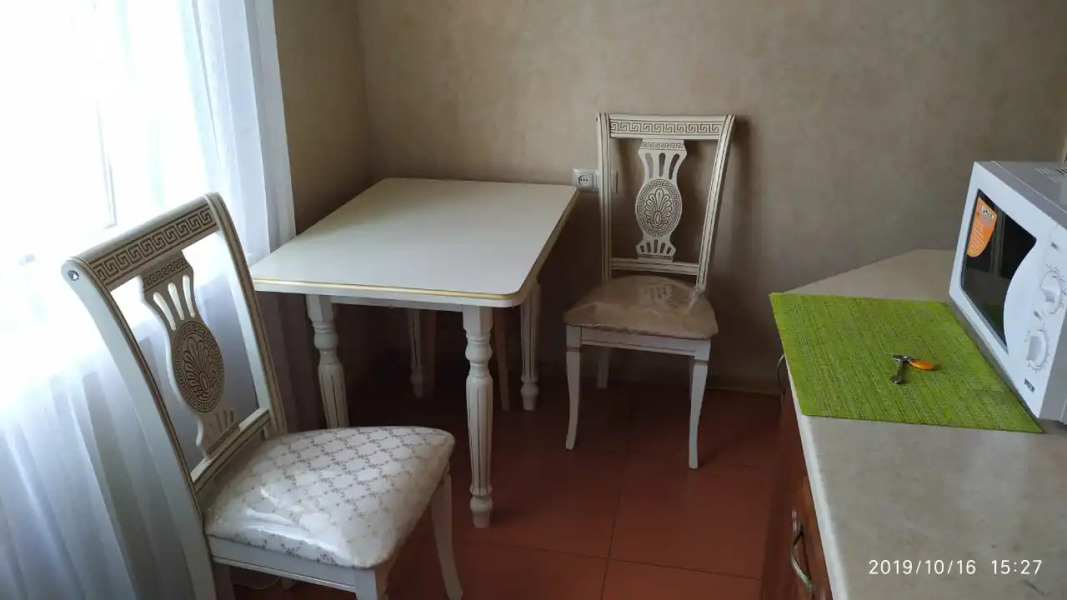 Квартира на Цоколаева