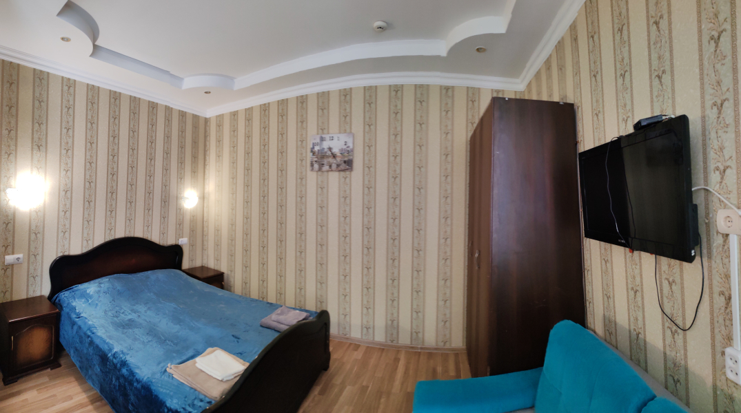 Гостевой дом Зенит