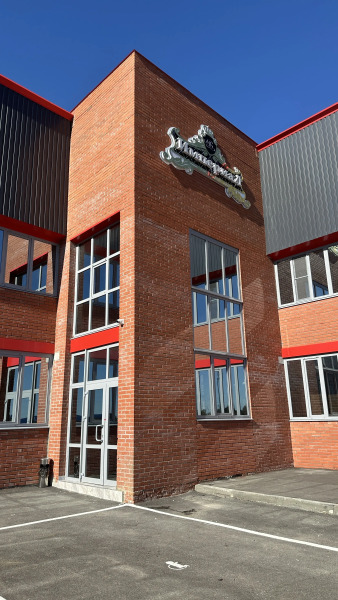 Отель Империал