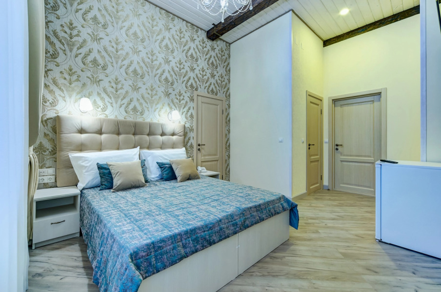 Гостевые комнаты на Чайковского, 22