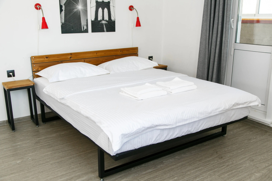 Апартаменты Домант Фрунзе 49