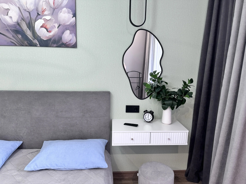 Апартаменты у аэропорта жк Авиатор Гусарская 2