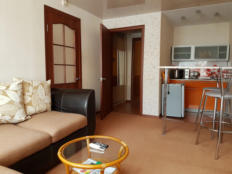 Гостиница Соликамск