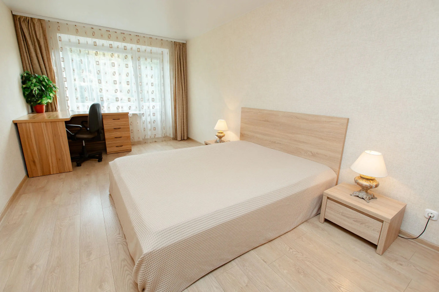 Квартира 2-х комнатная в центре Минска