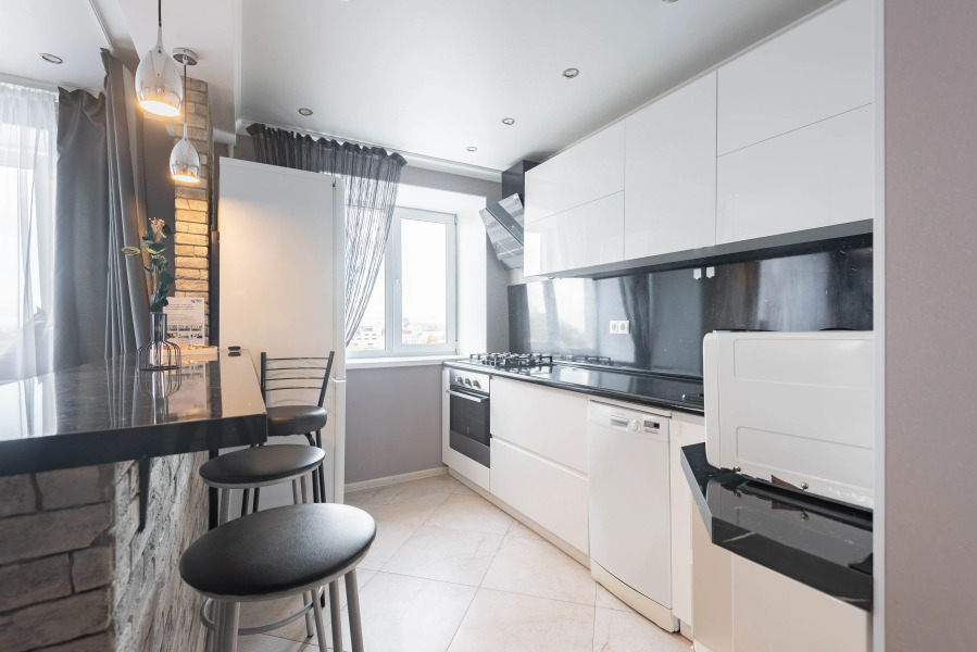 Квартира Бридж