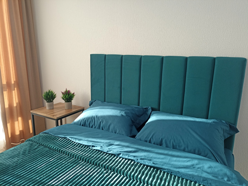 Квартира Уютная у метро Девяткино