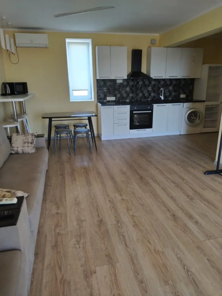 Апартаменты ZetPark 11