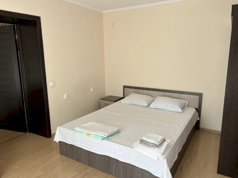 Апартаменты 087 Мира 3