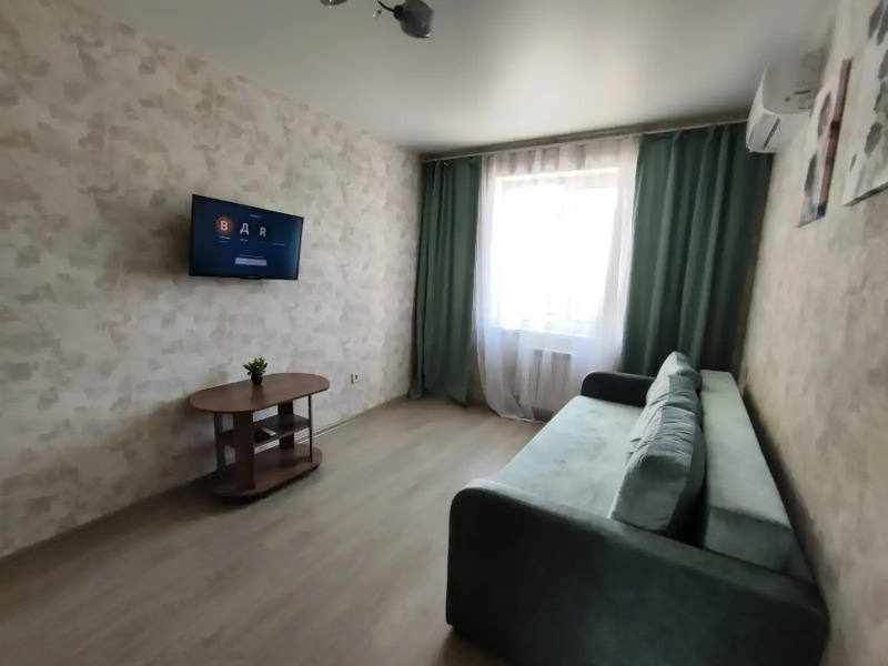 Апартаменты ул. Адмирала Горшкова 57