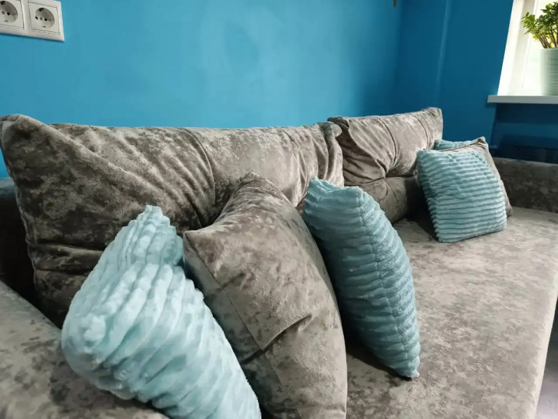 Квартира на Проспекте Мира