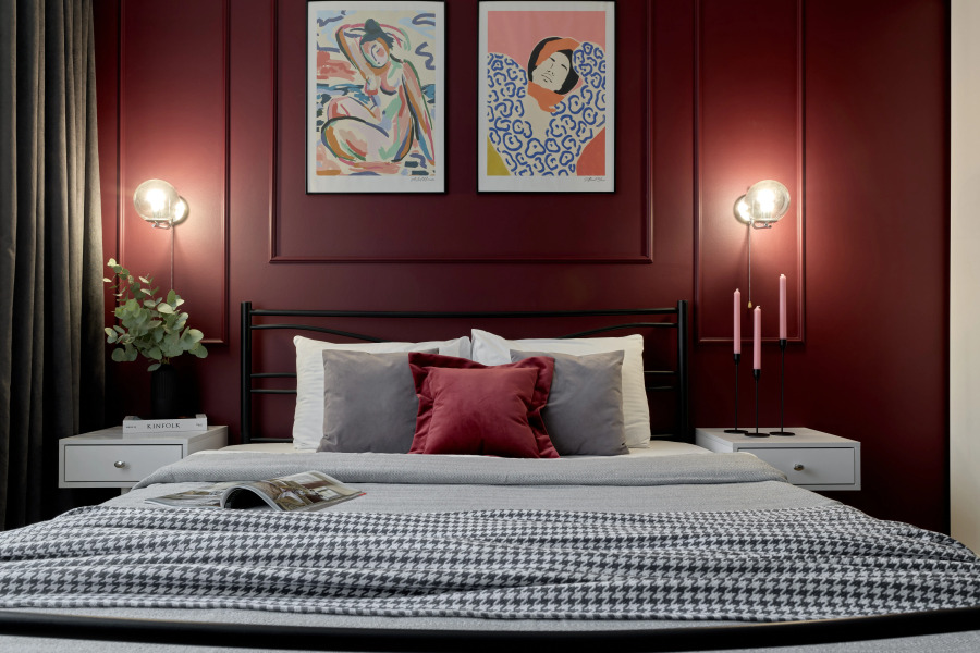 Квартира IsaRent в ЖК комфорт-класса