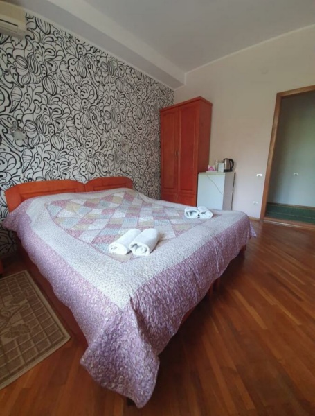 Гостевой дом Black Wood