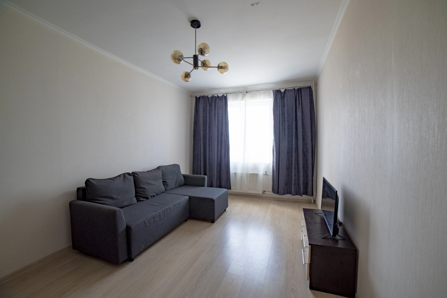 InnDays (2) Остафьевское шоссе, 12к1