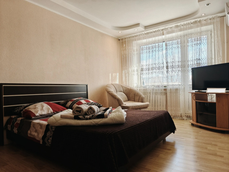 Апартаменты на Московском шоссе 298