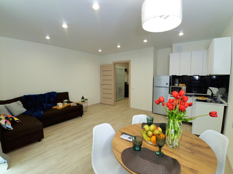 Апартаменты Южный Парк