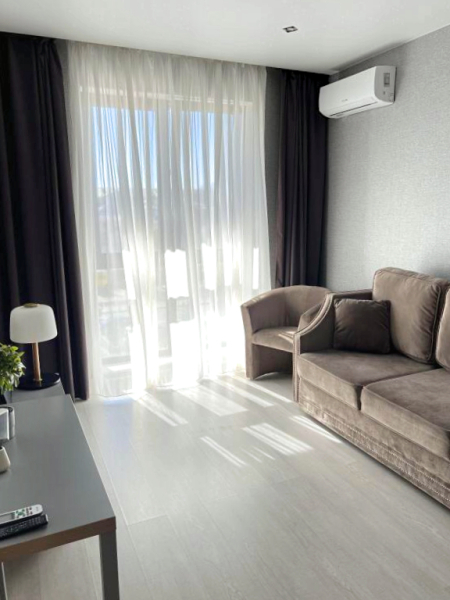 Апартаменты Едем в Казань/Сердце Города