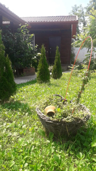 Частный дом Feel House