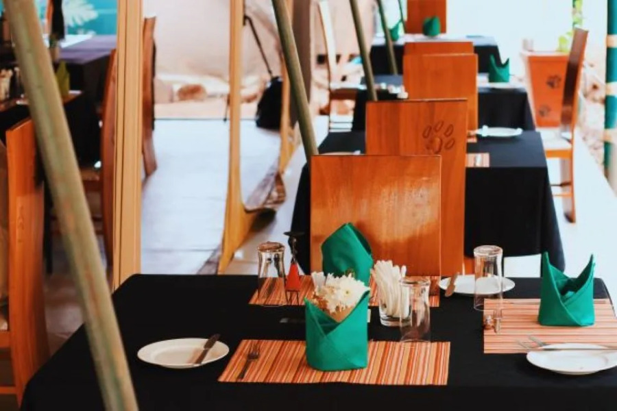 Кемпинг Mara Eden Safari