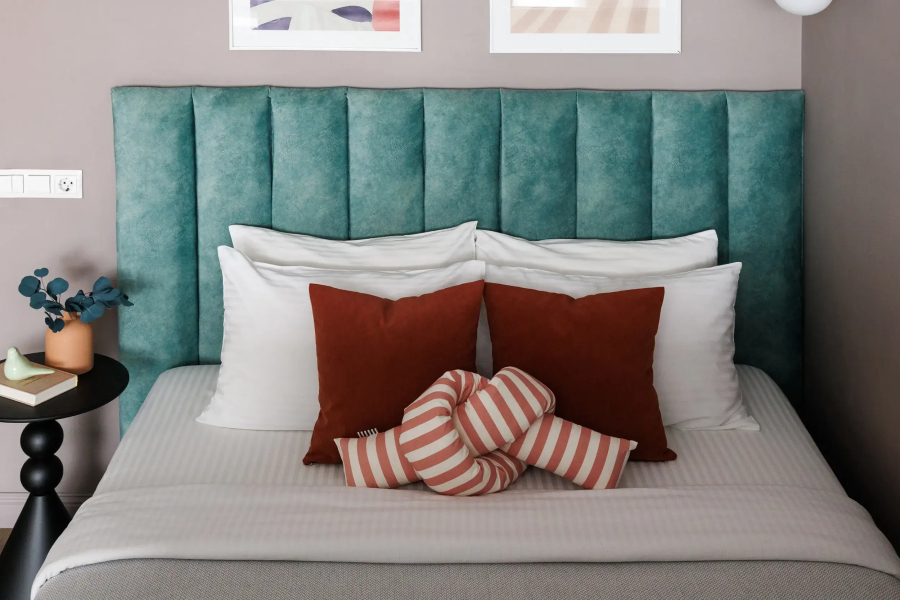 Апартаменты Студия Грин в центре Иркутска