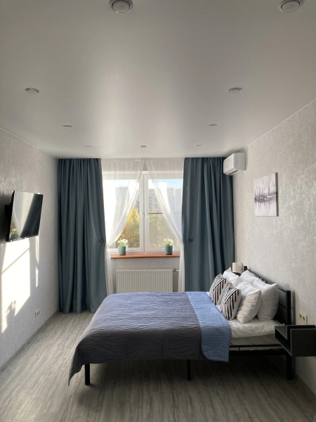 Квартира на Заречной 9А