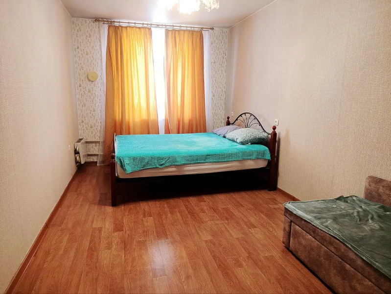 Квартира двухкомнатная Вокзальная 66А