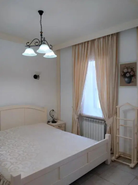 Апартаменты на Набережной 1