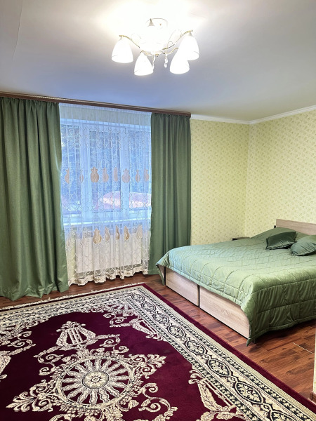 Гостевой дом У Заура