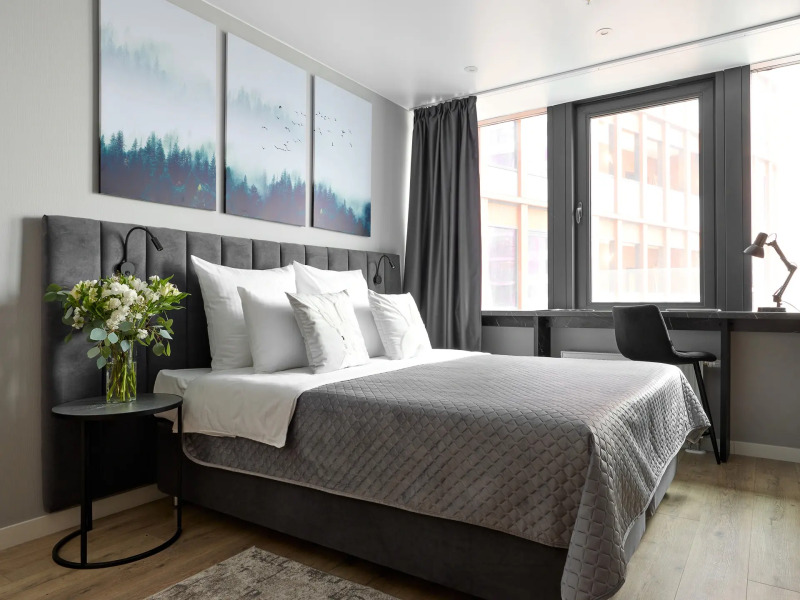 Квартира Заневский 702