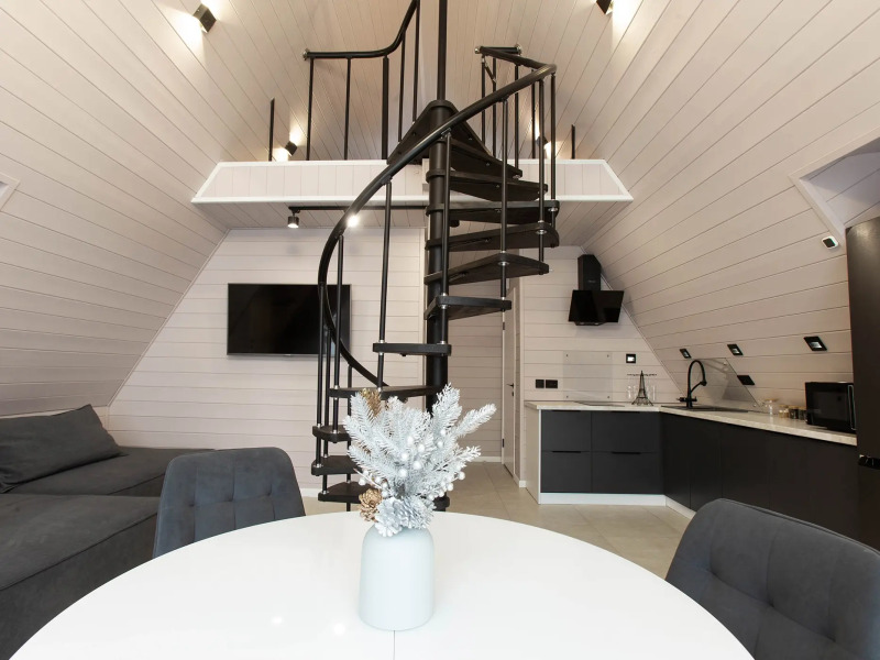 Гостевой дом Зона Комфорта