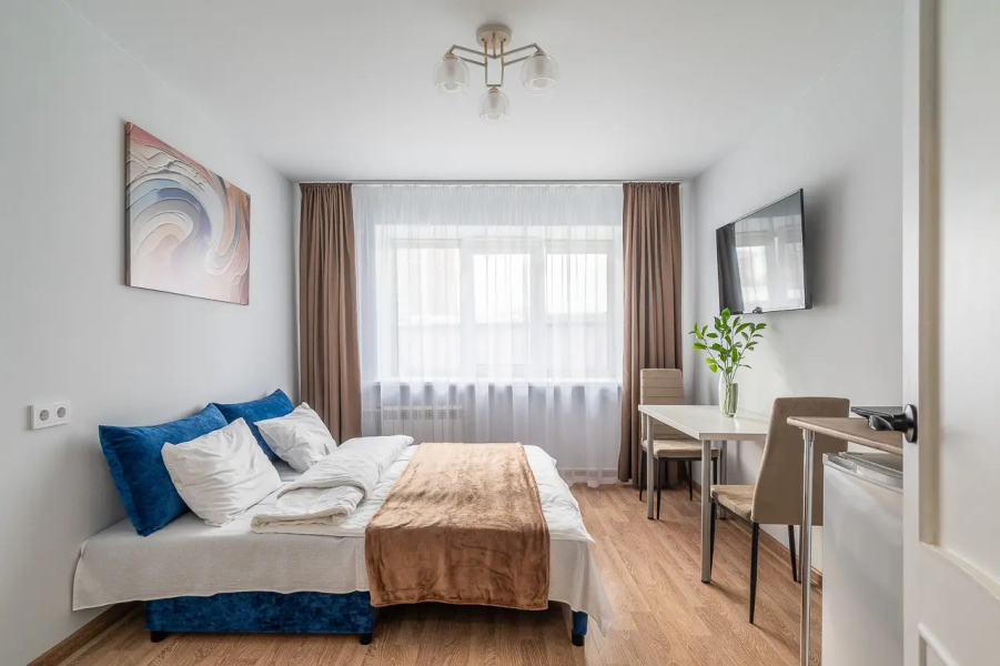 Квартира рядом с Северным автовокзалом