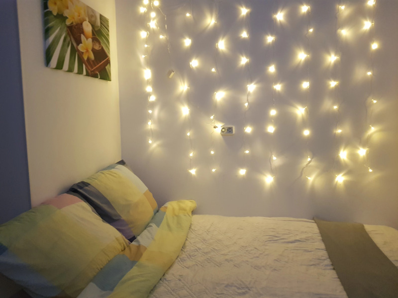 Апартаменты Ogo Rent