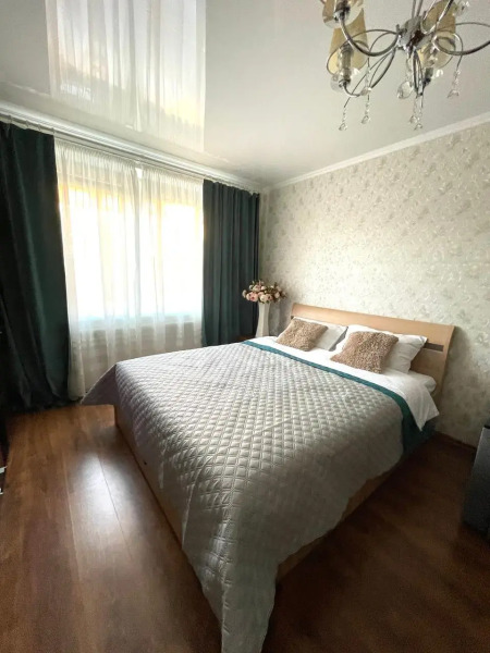 Квартира на Шаманова