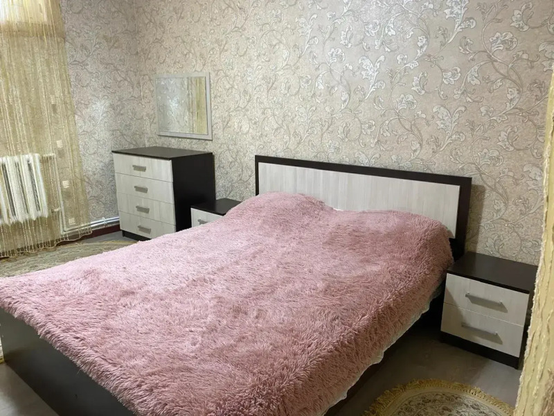 Апартаменты TUR HOUSE в Махачкале