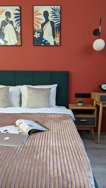 Апартаменты Архитектор 2