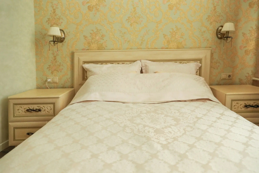 Апартаменты на Большой Московской 38