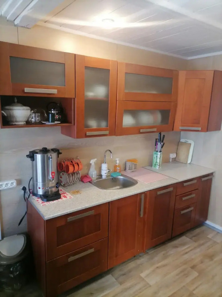 Гостевой дом Holiday home