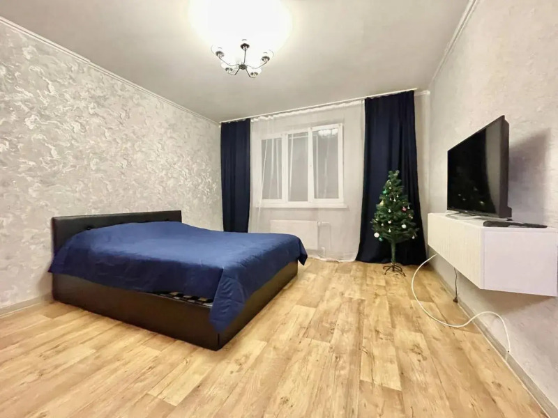 Квартира Прекрасная Рядом с Центром Города