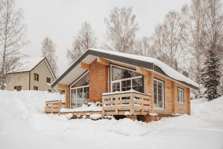 Гостевой дом Green mount