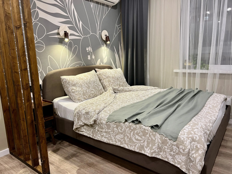 Апартаменты ЖК Факел на 1 этаже