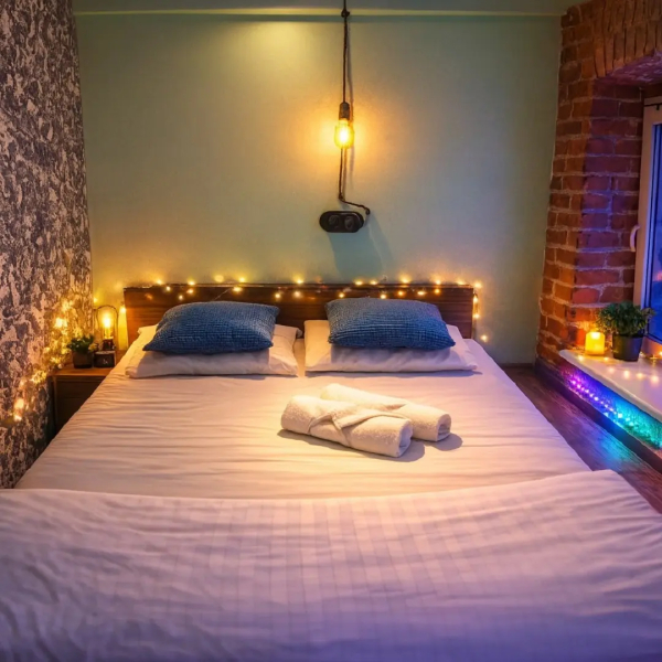 Хостел Автор Таганка