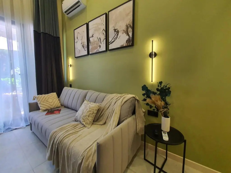 Апартаменты Premium