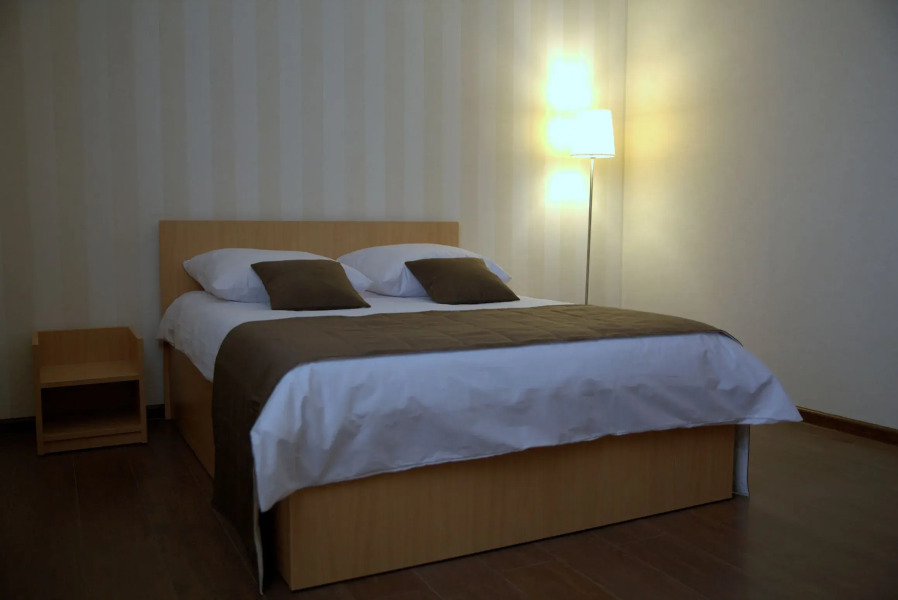 Гостиница "ПИПЛ"