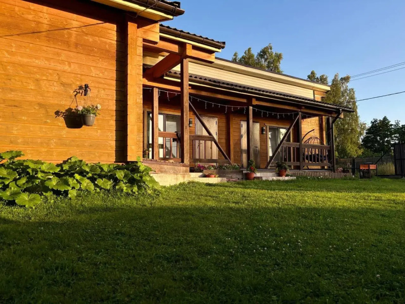 Гостевой дом У Димыча