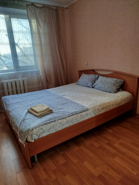 Квартира на Профсоюзной