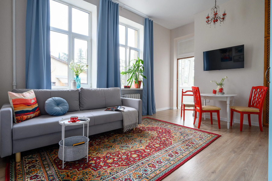 Квартира Стильная на Гагарина