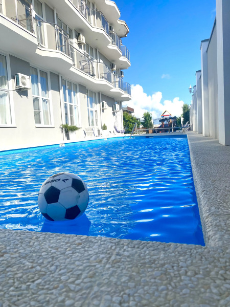 Гостевой дом Panorama