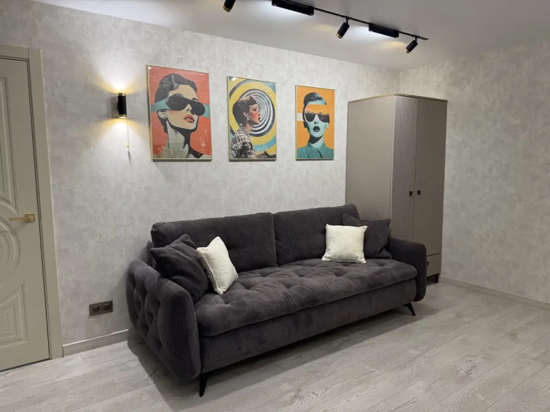 Квартира Самый Центр - Все Пешком