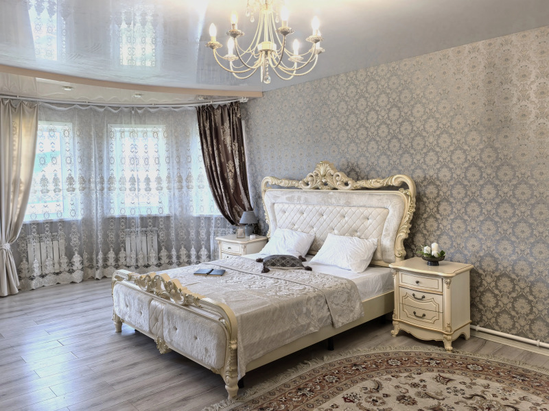 Частный дом Аристократ Yousinn