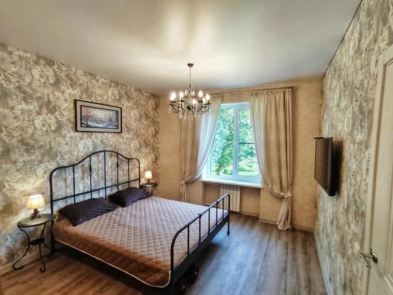 Апартаменты Клуб Агой 10