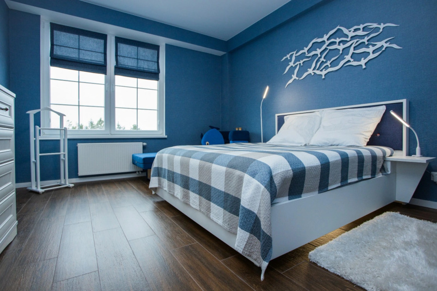 Апартаменты Maritime Haven